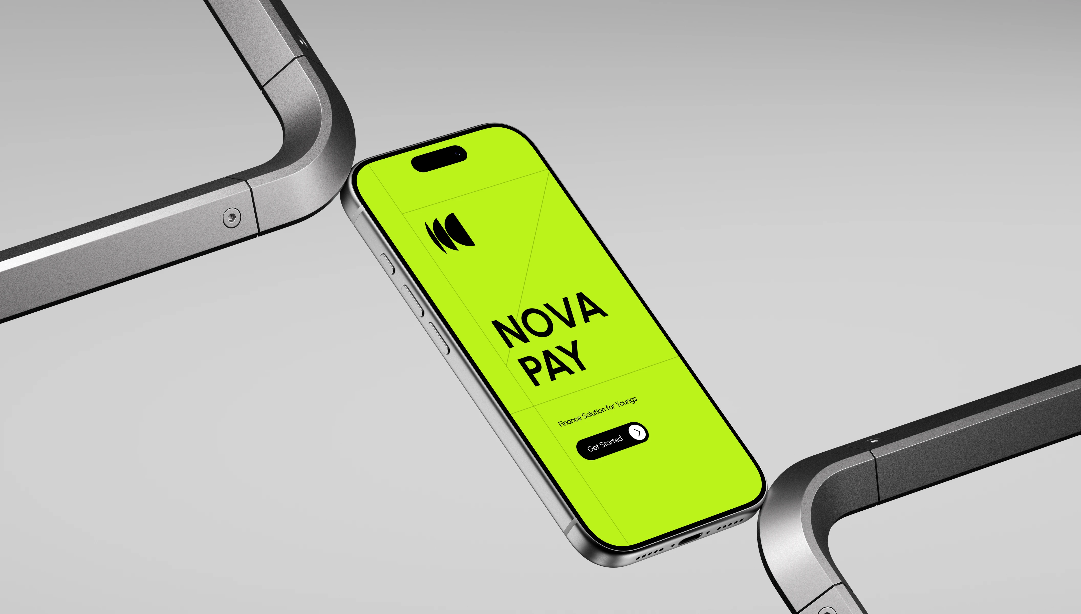 Nova AI Payment System